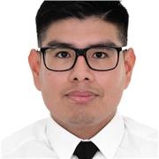 Estudiante de ingeniería, y me gustaría dar clase a los alumnos de la Eso.